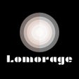 Symbol des Programms: Lomorage