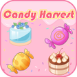 Icoon van programma:  Candy Harvest