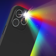 Ícone do programa: Flashlight: Flash Alert A…