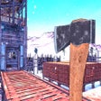 أيقونة البرنامج: Forest Survival: Winter I…