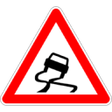 Icon of program: Traffic Signs Turkey Test