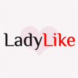 プログラムのアイコン：LadyLike бренд одягу Укра…