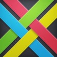 Symbol des Programms: The Weaver