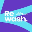 Ikona programu: Rewash