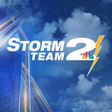 Ikona programu: WCBD Weather