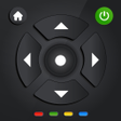 プログラムのアイコン：Remote TV for Sony TV