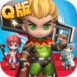 Programın simgesi: 原始勇士-Q版热血