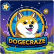 Ikona programu: Dogecraze - Earn Doge  Mo…
