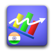 程序图标：My Indian Stock Market