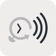 Ícone do programa: aFlowT:Alarm to Talking T…