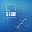Programın simgesi: Calvertr Lite