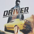 أيقونة البرنامج: Driver: San Francisco