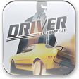 Ícone do programa: Driver: San Francisco
