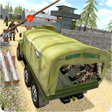 Icon of program: USA Army Truck Drive Simu…