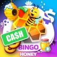 Bingo Honey : Win Real Cash