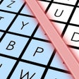 أيقونة البرنامج: Word Search Scanner and S…