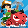 Ícone do programa: Trainer of Monster: Colle…