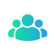 Ikon program: ZapLinksBR Lite - Grupos …