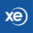 Programın simgesi: Xe  Currency Converter  G…