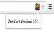 Version Check for Zen Cart