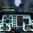 プログラムのアイコン：Real Pilot Flight Simulat…