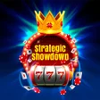 أيقونة البرنامج: Strategic Showdown