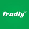 プログラムのアイコン：Frndly TV