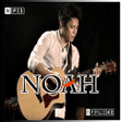 プログラムのアイコン：65 Lagu Ariel Noah Mp3 Mu…