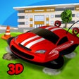 Ícone do programa: Hoverdroid 3D : RC hoverc…