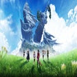 Ícone do programa: Xenoblade Chronicles 3