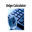 Ikon program: Snipe Calculator