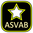 プログラムのアイコン：ASVAB Practice Test 2019 …