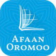 プログラムのアイコン：Oromo Eastern Bible