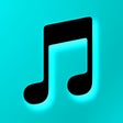 プログラムのアイコン：Music Player - Play music…