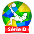 أيقونة البرنامج: Série D Brasileirão 2022