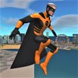 Icono de programa: Naxeex Superhero