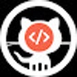 ไอคอนของโปรแกรม: GEditor - GitHub Button E…