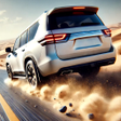 Ícone do programa: Hajwala Drift: Highway Dr…