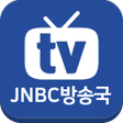 プログラムのアイコン：중앙방송 JNBC