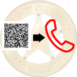 Ikona programu: QR code MeCardvCard gener…