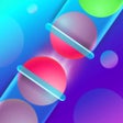 Иконка программы: Ball Sort Puzzle - Brain …