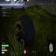 Ikona programu: Blood Sunset