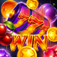 プログラムのアイコン：Fruit Blast: Seven Spin