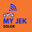 Ikon program: My Jek Solok - Transporta…