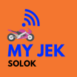 My Jek Solok - Transportasi D