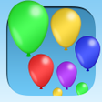程序图标：Balloon Breaker