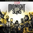 Programın simgesi: Marvels Midnight Suns: En…