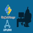 Icon of program: GAM / APPLOVIN helper for…