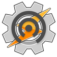 ไอคอนของโปรแกรม: Nougat+ Tasker Tethering …