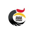 Ikon program: AnakSarawak